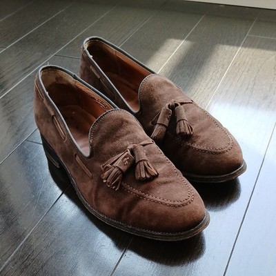 Alden 666