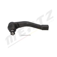 Mertz M-S2623 Spurstangenkopf Links Vorne Mit Kronenmutter FüR Ssangyong