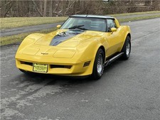 1981 Chevrolet Corvette  on eBay