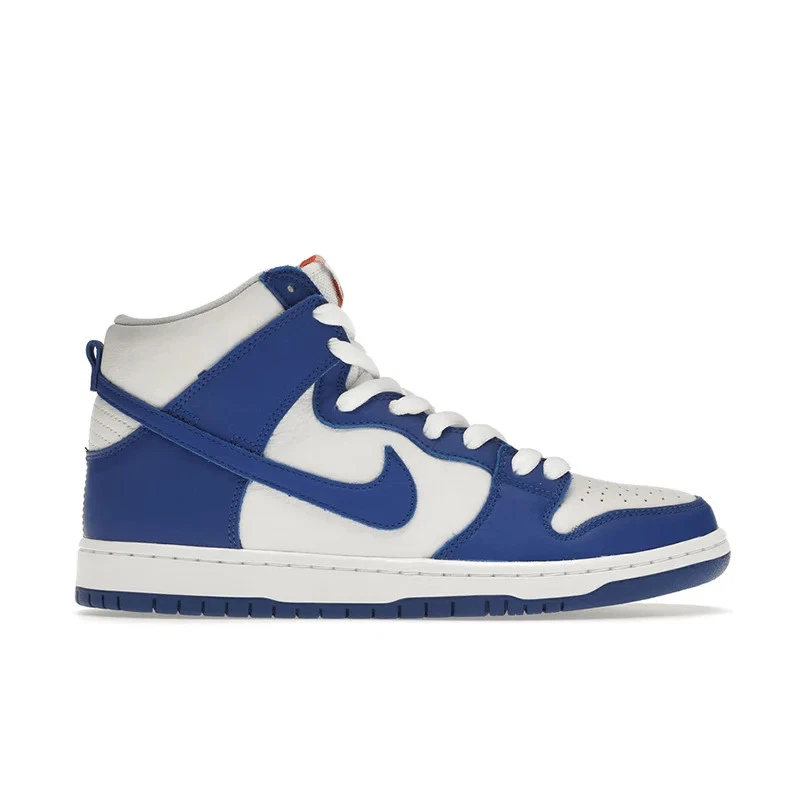 Nike Dunk Pro Sb High Kentucky for Sale | Authenticity Guaranteed