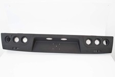 614833-PARAURTI POSTERIORE ORIGINALE PIAGGIO PORTER EURO 5-QUARGO