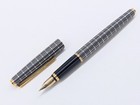 Stylo plume PILOT années 70 PILOT court type fin 18K Japon