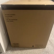 Star Wars Vintage Collection Haslab Mos Eisley Cantina Deluxe All Tiers  IN HAND