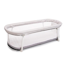 Bassinet Baby Crib Portable Infant Bed Mesh Walls Choose Your Color