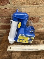 Image of Dudley Turbo 88 Adjustable Duoflush Syphon / new sealed never used