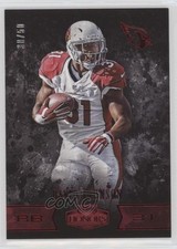 2016 Panini Honors Red 30/50 David Johnson #1 9ig