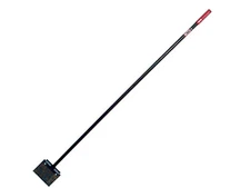 Gundlach 6" Straight Handle Floor Scraper