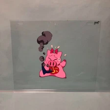 TONDE BURIN CEL #1 Tondeburirin, stored in a dark place, stored by an amateur