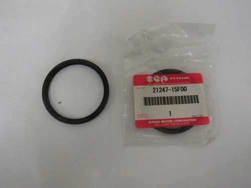 SEAL, MOVABLE DRIVEN OIL