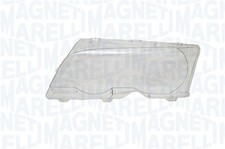 MAGNETI MARELLI 711305621771 DIFFUSING LENS, HEADLIGHT LEFT FOR ALPINA,BMW