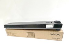 XEROX 006R01642 VERSANT 80 180 280 BLACK TONER CARTRIDGE