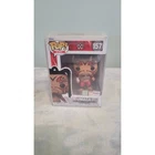 Funko Pop WWE Umaga #157 Fanatics Exclusive Vinyl Figure w/ Protector