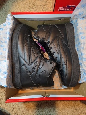 Ewing Athletics Men's Orion 33 Non-Strap Black/Black Men's Size 8