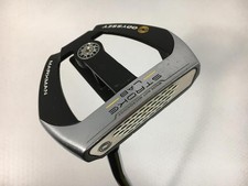 Odyssey STROKE LAB 2019 MARXMAN Putter STROKE LAB Shaft #152 Golf Clubs