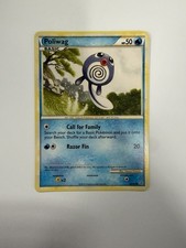 Pokémon TCG Poliwag Unleashed 58/95 Regular Common