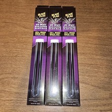 3x Black Flag Bug Zapper Bulb 40 Watt Replace...