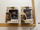 2 Funko Pop! Vinyl: The Walking Dead - Michonne #38 & #307