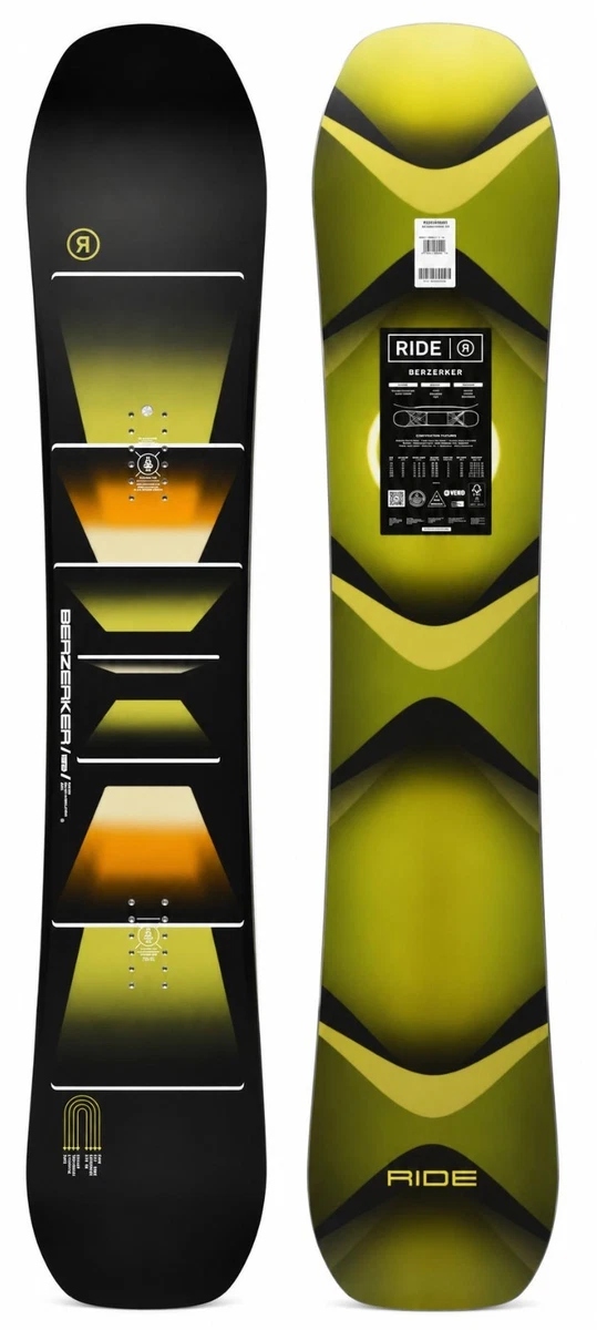 RIDE Snowboards for Men for sale | eBay