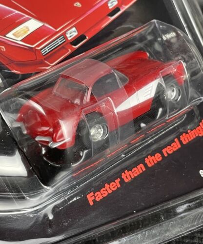 Tyco Super Cars Magnum 440 - X2 Corvette Twin Pack HO Slot Car Item #9214 *NEW* - Picture 11 of 14