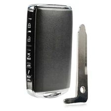 Key Fob Remote Replacement for 2020 2021 Mazda CX-3 CX-5 CX-9 GDYL-67-5DYB