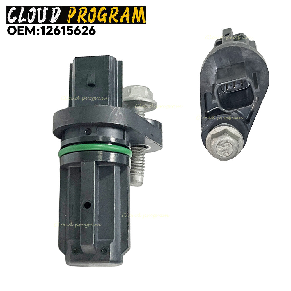 C. NEW Engine Crankshaft Position Sensor FOR GMC Cadillac Chevrolet