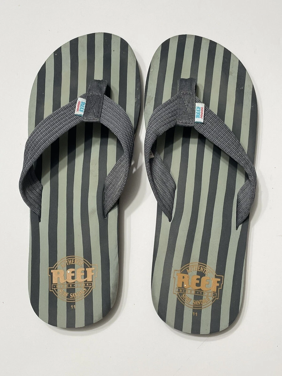 Original reef sandals sales