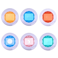 6 Color  9 8 8+ 7s Hello Kitty Compatible w/  Fuji Instax Mini 9 8 8+ 7s