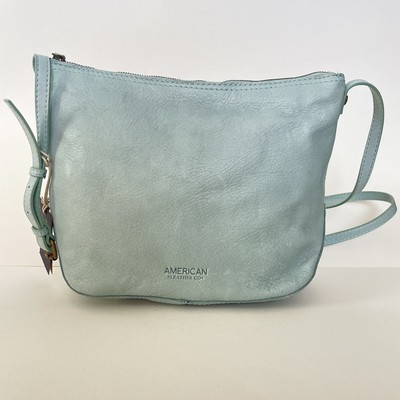 american leather co dayton crossbody