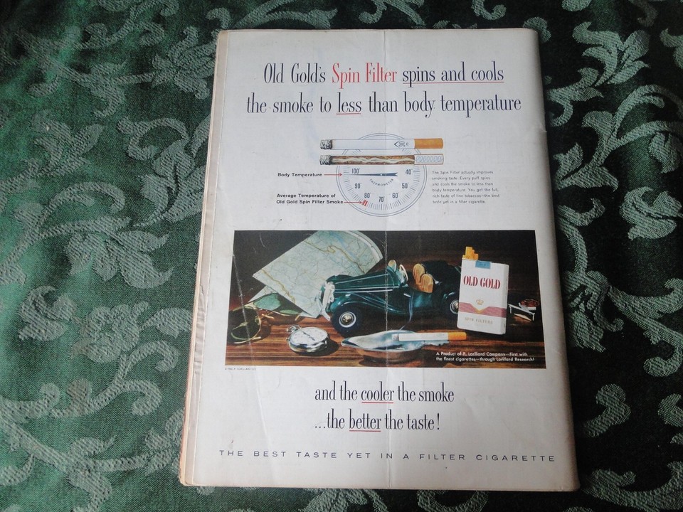 vintage-erotic-sexy-pinup-men-s-magazine-playboy-april-1960-jb17-ebay