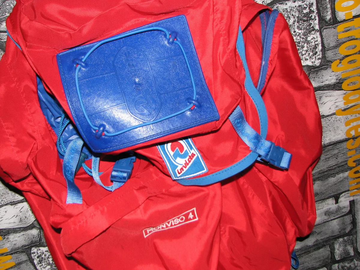 Invicta monviso hotsell 4