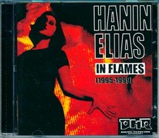 CD Hanin Elias - In Flames