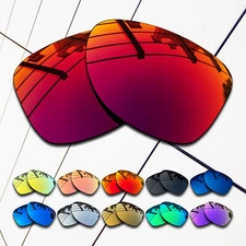 TRUE POLARIZED Replacement Lenses Compatible WithGOODR Frequent SkyMall Shoppers
