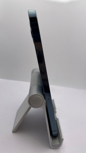 Apple IPHONE 12 Pro Max - 256GB - Bleu Pacifique (Déverrouillé) - Photo 4/6