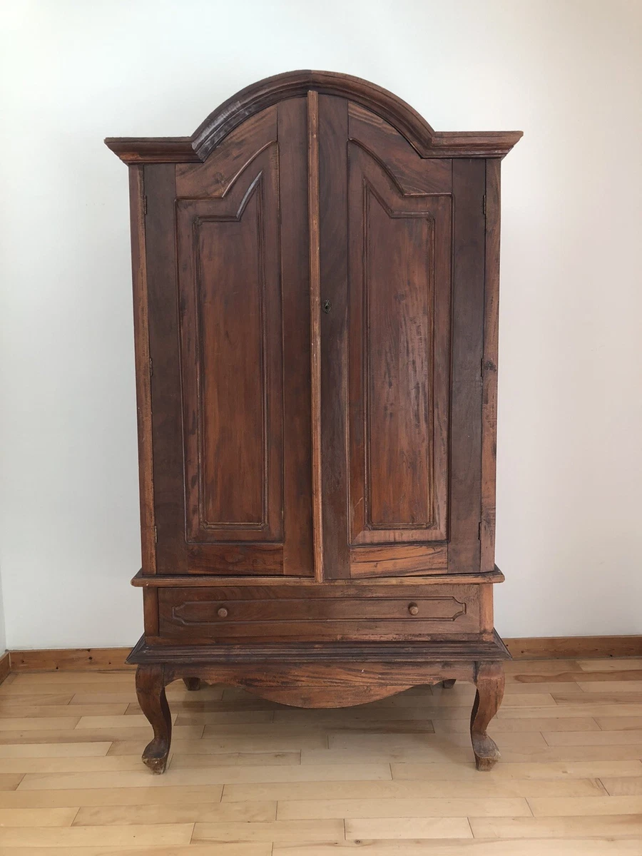 Ebay wooden deals furniture