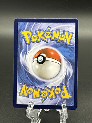 貴重！未開封　ポケモンカード　PoKeMoN trainer video usa KrystalKollectz - Trainer Card - Custom