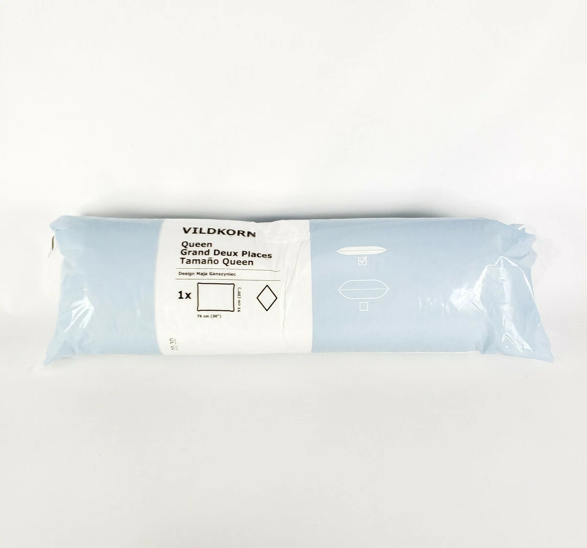 Ikea queen pillow cheap