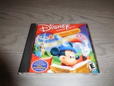 Disney Phonics Quest PC Game