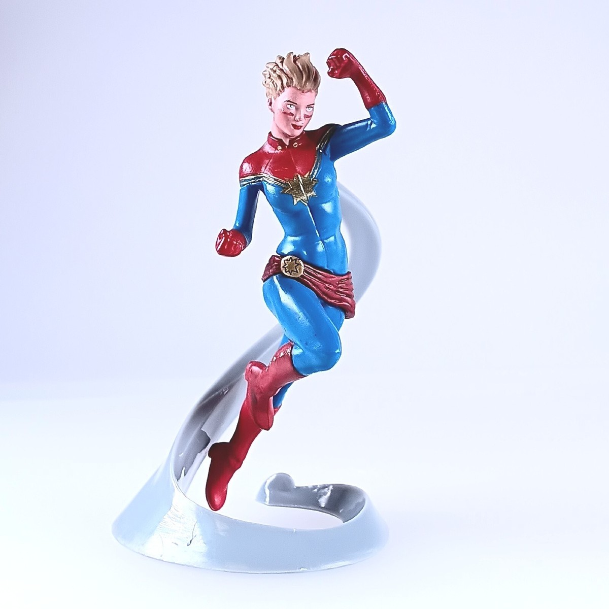 MARVEL アベンジャーズ パンプスコレクション MARVEL アベンジャーズ パンプスフィギュアコレクション