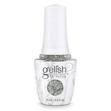 Gelish Soak-Off Gel Polish 0.5 fl oz/15mL 1110839 - WATER FIELD