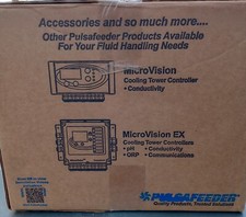 Chem Tech Metering Pump XP008LVHX