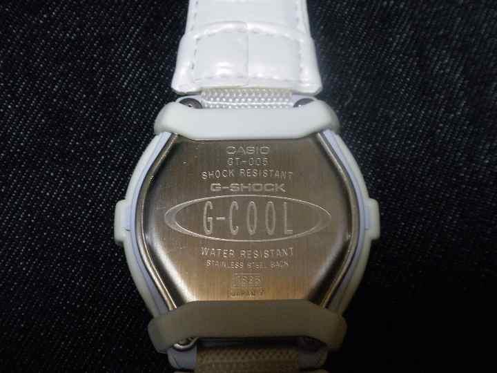 G-COOL TOYOTA Watch Nadia model | eBay