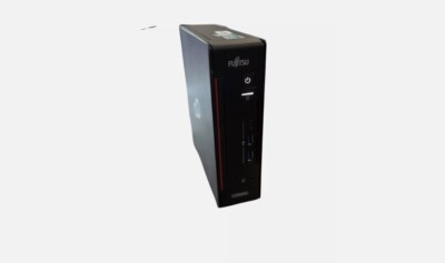Fujitsu Esprimo Q7010 Mini PC i5 10400T USFF 16GB 2-4 harddisks möglich WIN PRO