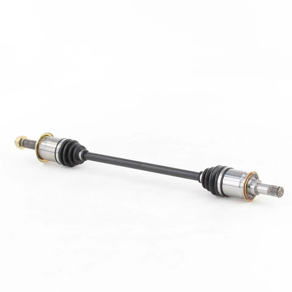 Juego de ejes traseros CV TRAKMOTIVE para Honda CR-V 2002-2006 4x4 Foto 4 de 4