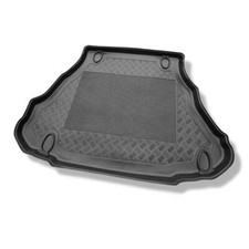 Alfombrilla para maletero para Alfa Romeo GT Coupé (02.2004-2010) S
