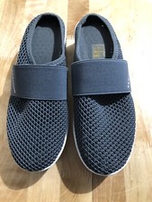 Womens Shoes, Air Cushion  Fashion  Slip On Walking, Breathable Size 37 Or 6-6.5