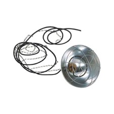 Calefactor Electrico LGA 30x30x18 cm