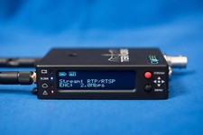 Teradek Cube 155 HD-SDI Encoder mit WiFi