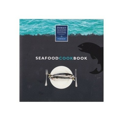 Seafood Cook Book by Resort Marketing Ltd Paperback Book ...