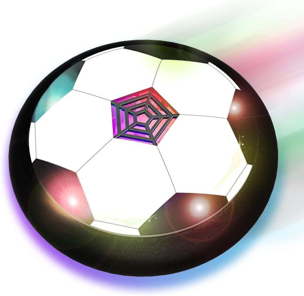 Bright Football Light Up Football Gifts For Boys 8-12: LED Youth Glow In  The Dark Footballs Size 6 Kids Games Cool Toys 8-13 Toys Ages 5-7 Stocking  Stuffers Teens 7 9 10 11 12 10 Year Old Boy Gifts, image size:1000x971