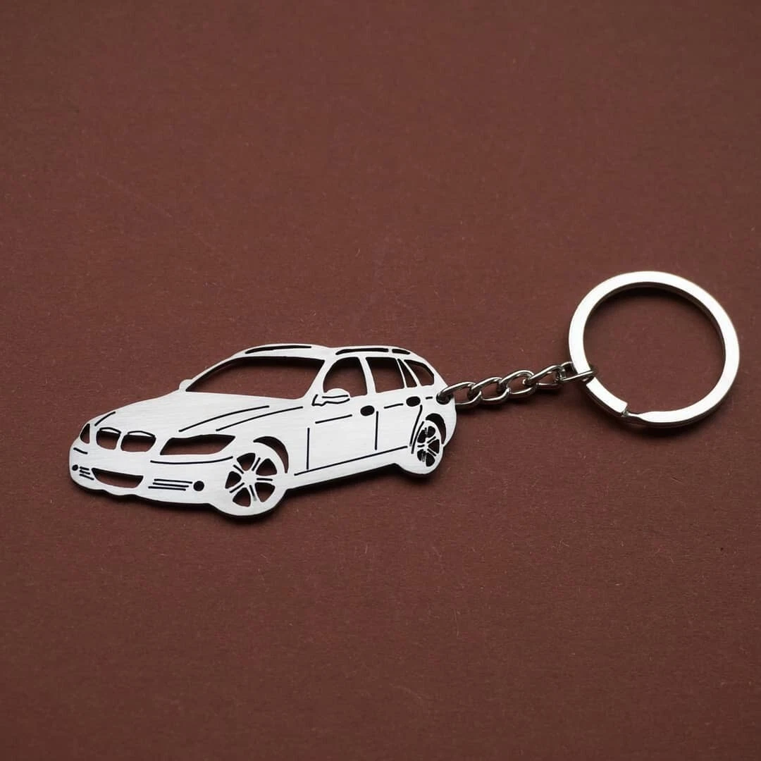 Exclusive luxury keychain for your car sale